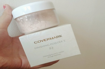 散粉可以用來補妝嗎