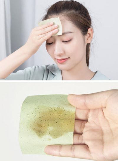 0741316611311 早上起來臉油怎么改善