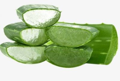 蘆薈涂臉幾天臉變黑了怎么回事