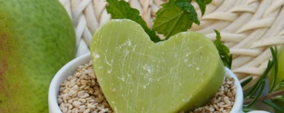 用硫磺皂洗臉好嗎