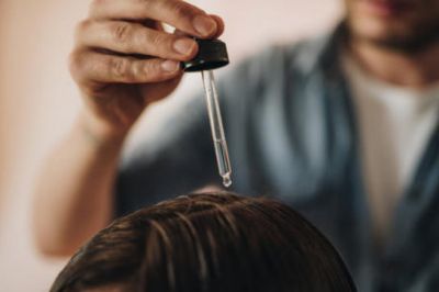 0808079511311 染頭發后怎樣快速排毒