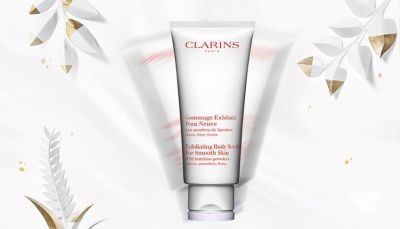 0819036411310 嬌韻詩柔滑身體磨砂乳霜怎么用