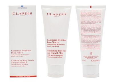 0819046411310 嬌韻詩柔滑身體磨砂乳霜怎么用