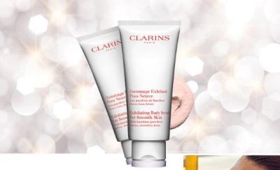 0819093111310 嬌韻詩柔滑身體磨砂乳霜怎么用