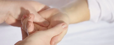 怎樣做手部護理