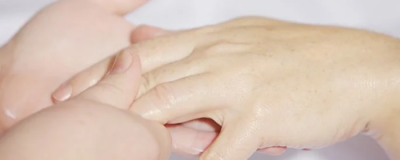 怎樣做手部護理