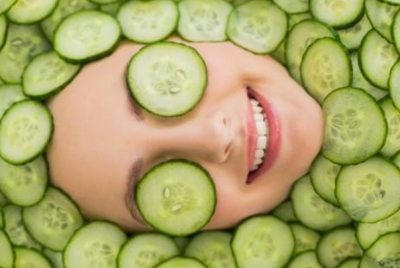 蜂蜜黃瓜檸檬怎么敷臉