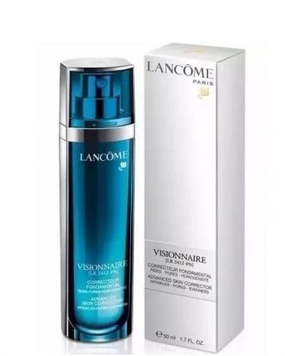 蘭蔻微整精華怎么用