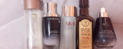 雅詩蘭黛和蘭蔻哪個好