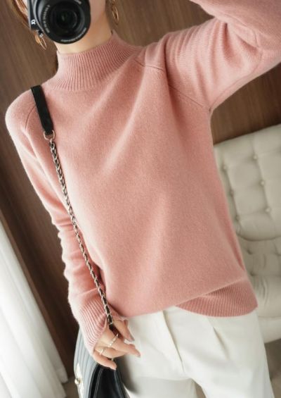 毛衣掉毛嚴重怎么解決