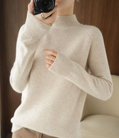 毛衣掉毛嚴重怎么解決