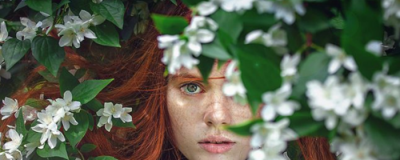 怎么樣讓頭發變柔順