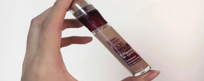 美寶蓮隔離霜好不好用