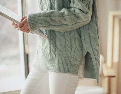 毛衣靜電怎么消除