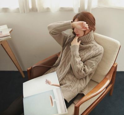 毛衣靜電怎么消除