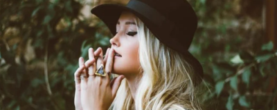 長痘痘怎么調理