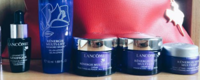 蘭蔻精華肌底液怎么用