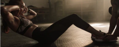 0859586311308 仰臥起坐能減肚子嗎