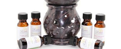 精油的正確使用方法