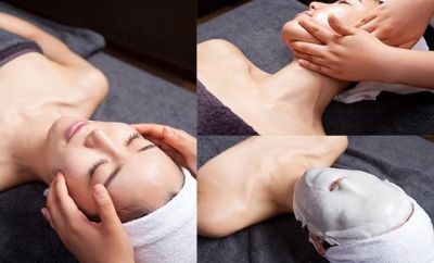 全身精油spa是身體每個部位嗎