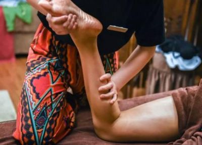 全身精油spa是身體每個部位嗎