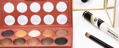 眼線膏干了怎么辦