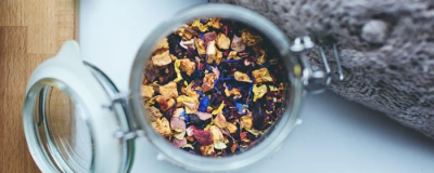 喝什么茶減肥快又健康