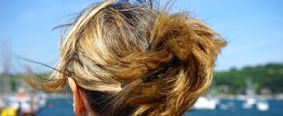 頭發毛躁怎么辦