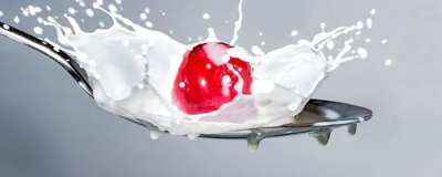 喝純牛奶會長胖嗎