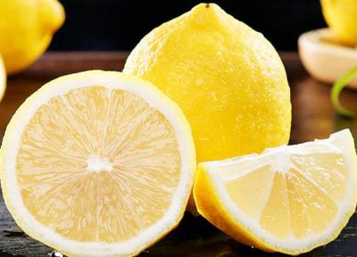 檸檬水洗臉都有哪些護膚作用