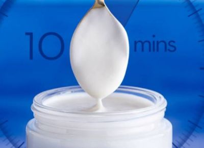 可以天天敷酸奶面膜嗎