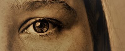 睫毛不翹怎么辦