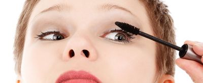 睫毛不翹怎么辦