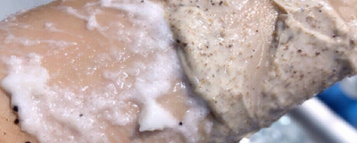 磨砂膏可以天天用嗎