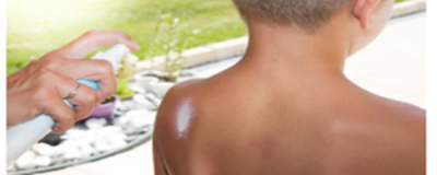 防曬衣能防曬嗎