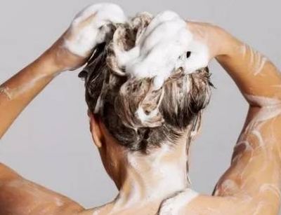 堿性洗發水有哪些品牌