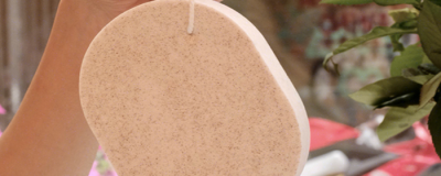 洗臉巾和洗臉撲哪個好