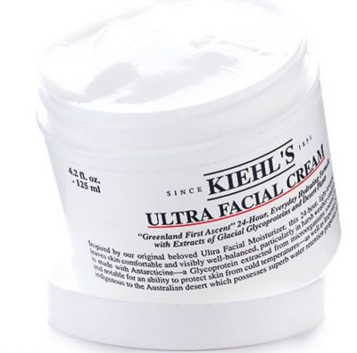 科顏氏高保濕面霜好臭怎么回事