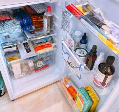 0956289711311 面膜可以放冰箱冷藏嗎