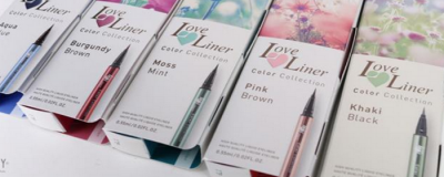 眼線液干了怎么辦