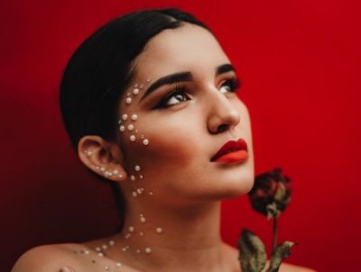 1003263611313 鼻子容易脫妝怎么辦