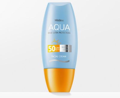 安耐曬防曬露和防曬乳區別