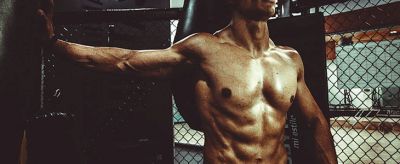 如何有效鍛煉腹肌