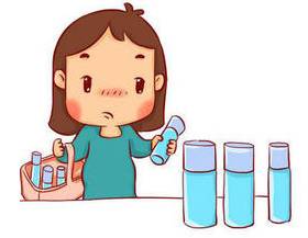 孕婦不能用的護膚品成分有哪些