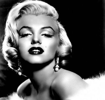 瑪麗蓮夢露代言過哪一個品牌