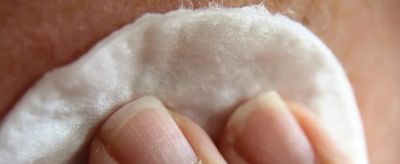 化妝棉可以用來干嘛