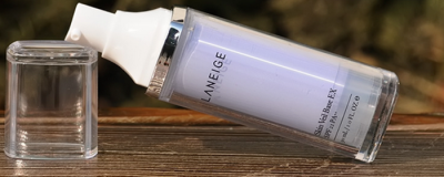 隔離霜可以隔離灰塵嗎