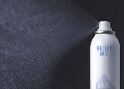 100ml噴霧可以帶上飛機嗎