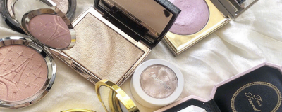 高光粉在化妝的哪步