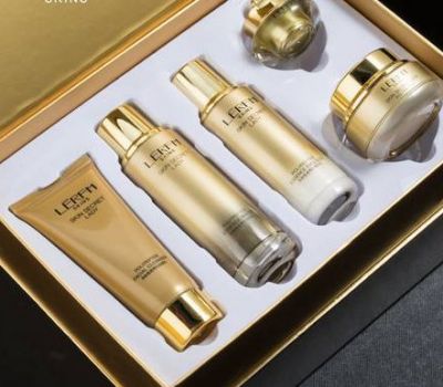 藍尼芳可是個什么檔次